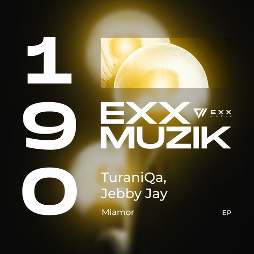 Jebby Jay, TuraniQa - Miamor [EXX190]